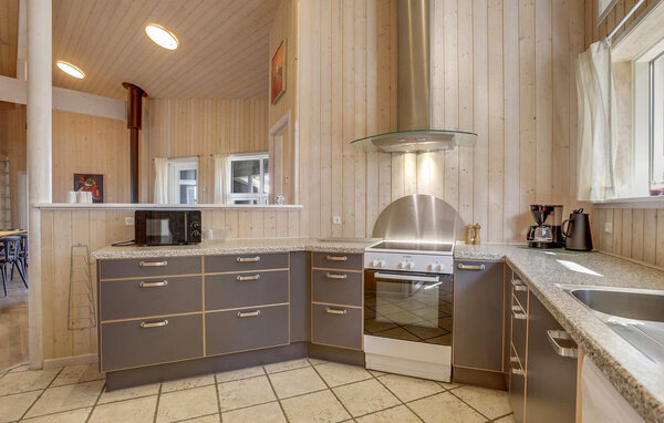 Feriehus - Grønhøj , Danmark - A10041 4