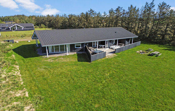 Feriehus - Grønhøj , Danmark - A10041 9