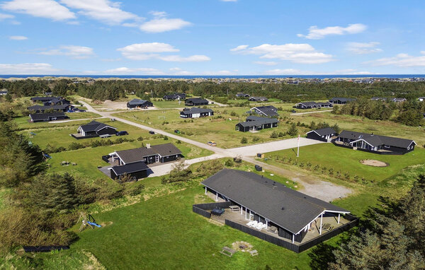 Feriehus - Grønhøj , Danmark - A10041 1