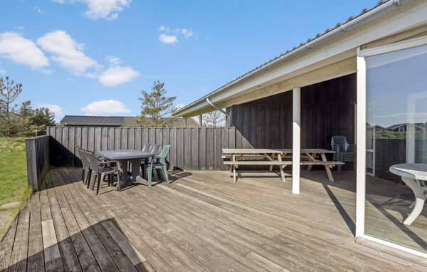 Feriehus - Grønhøj , Danmark - A10041 8