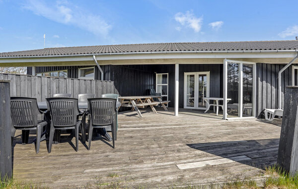 Feriehus - Grønhøj , Danmark - A10041 101