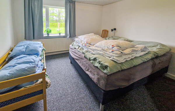 Domy wakacyjne - Grønhøj , Dania - A10055 604