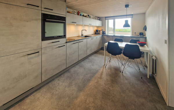 Domy wakacyjne - Grønhøj , Dania - A10055 4