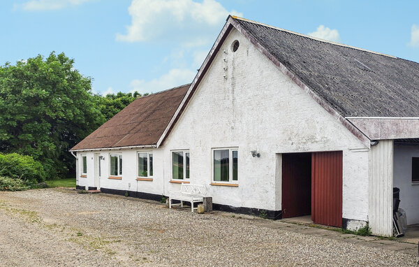 Vakantiehuis - Grønhøj , Denemarken - A10055 81