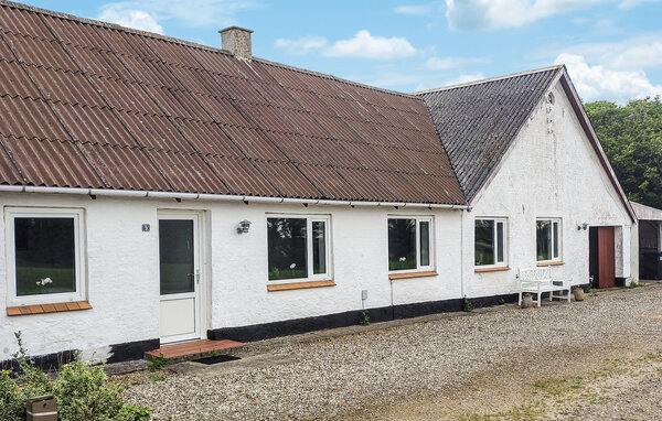 Vakantiehuis - Grønhøj , Denemarken - A10055 82