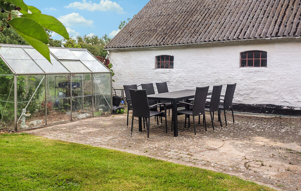 Vakantiehuis - Grønhøj , Denemarken - A10055 103