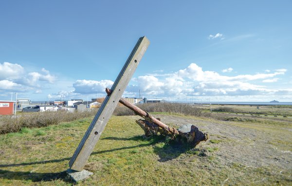 Semesterhus - Sønderstrand , Danmark - A1005 902