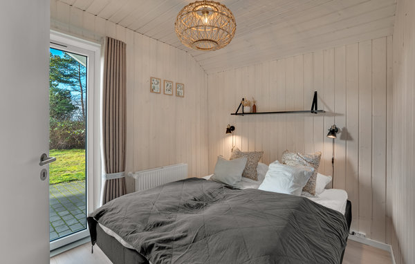 Semesterhus - Sønderstrand , Danmark - A1005 601