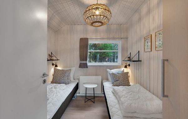 Semesterhus - Sønderstrand , Danmark - A1005 607