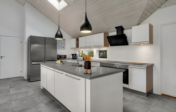 Semesterhus - Sønderstrand , Danmark - A1005 401
