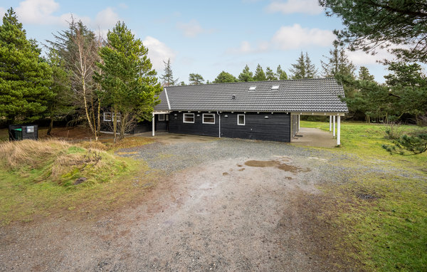 Semesterhus - Sønderstrand , Danmark - A1005 81