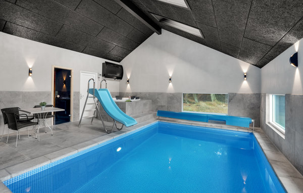 Semesterhus - Sønderstrand , Danmark - A1005 9
