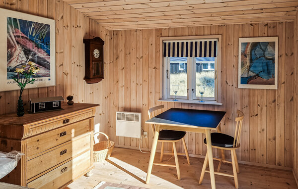 Feriehus - Grønhøj , Danmark - A10066 9