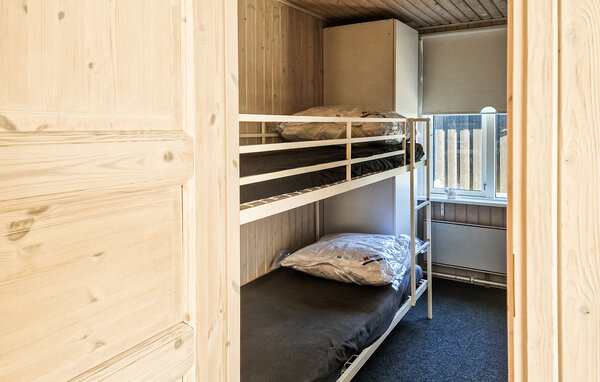 Feriehus - Grønhøj , Danmark - A10066 602