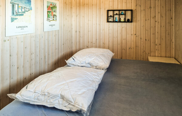 Feriehus - Grønhøj , Danmark - A10066 604