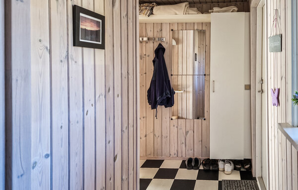 Feriehus - Grønhøj , Danmark - A10066 501