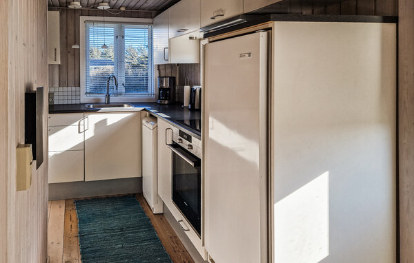 Feriehus - Grønhøj , Danmark - A10066 8