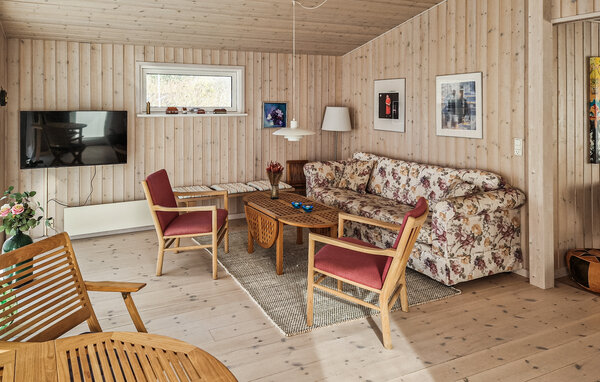 Feriehus - Grønhøj , Danmark - A10066 4