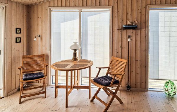 Feriehus - Grønhøj , Danmark - A10066 6