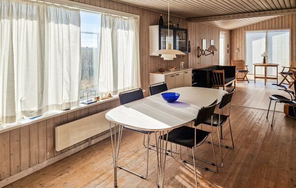 Feriehus - Grønhøj , Danmark - A10066 7