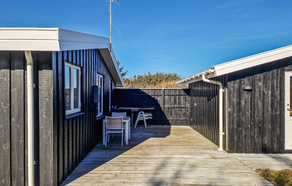 Feriehus - Grønhøj , Danmark - A10066 101