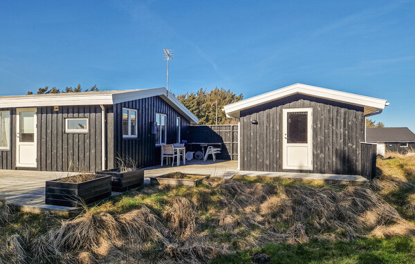 Feriehus - Grønhøj , Danmark - A10066 102