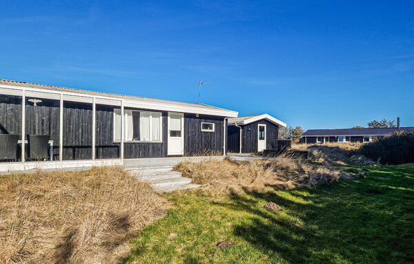 Feriehus - Grønhøj , Danmark - A10066 103