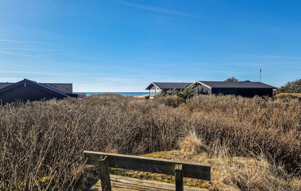 Casa vacanze - Grønhøj , Danimarca - A10066 1