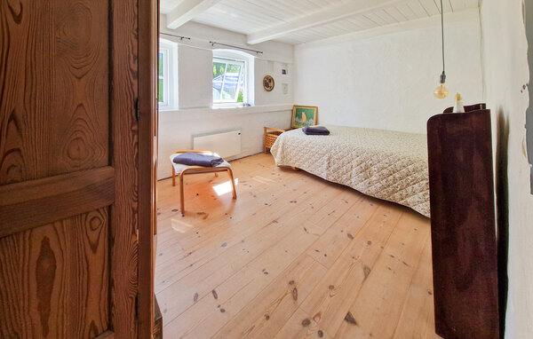 Domy wakacyjne - Grønhøj , Dania - A10078 604