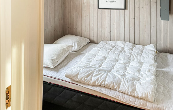 Semesterhus - Grønhøj , Danmark - A10087 601