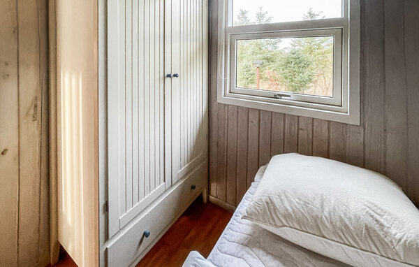 Semesterhus - Grønhøj , Danmark - A10087 602
