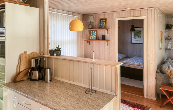 Semesterhus - Grønhøj , Danmark - A10087 7