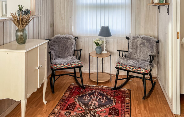 Semesterhus - Grønhøj , Danmark - A10087 6