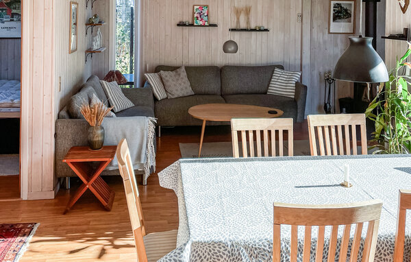 Semesterhus - Grønhøj , Danmark - A10087 3