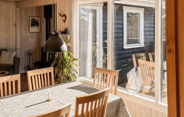 Semesterhus - Grønhøj , Danmark - A10087 4