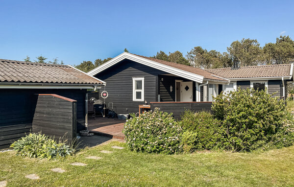 Semesterhus - Grønhøj , Danmark - A10087 81