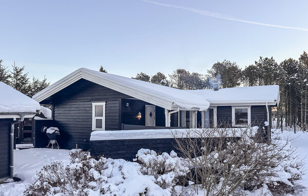Semesterhus - Grønhøj , Danmark - A10087 83