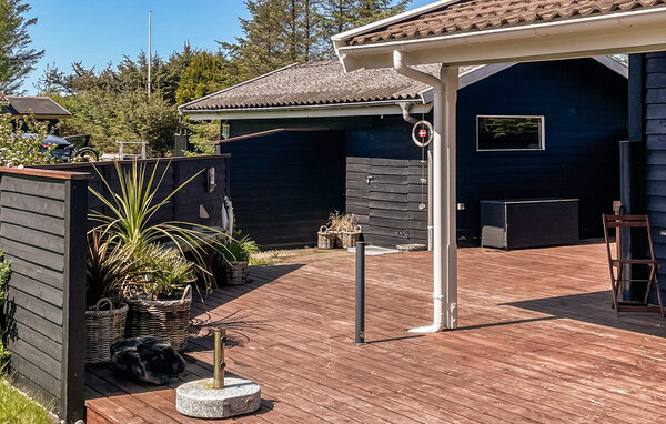 Semesterhus - Grønhøj , Danmark - A10087 101