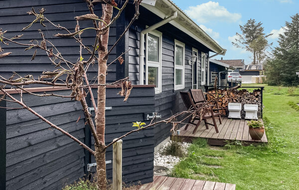 Semesterhus - Grønhøj , Danmark - A10087 9