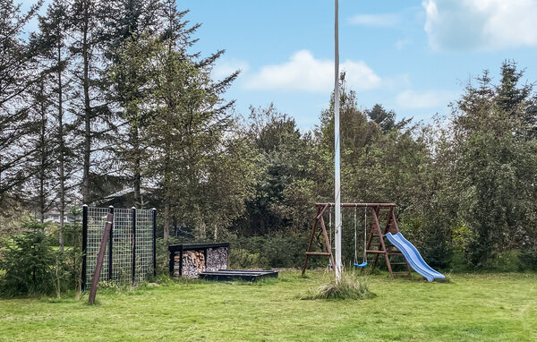 Semesterhus - Grønhøj , Danmark - A10087 102