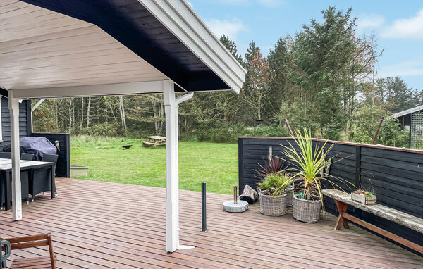 Semesterhus - Grønhøj , Danmark - A10087 8