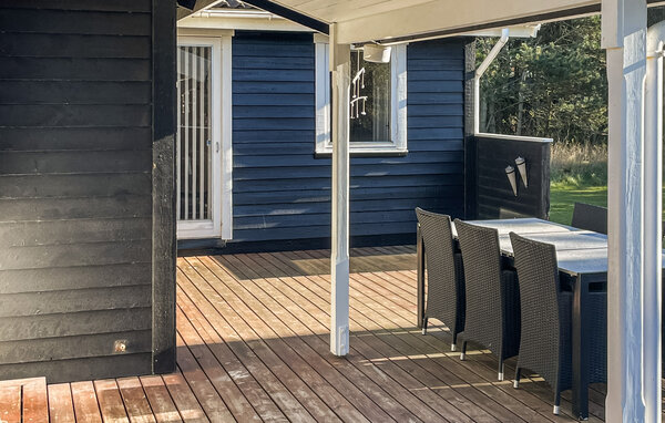 Semesterhus - Grønhøj , Danmark - A10087 103