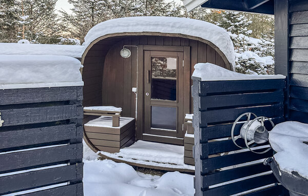 Semesterhus - Grønhøj , Danmark - A10087 106