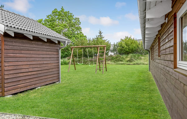 Ferienhaus - Havneby , Dänemark - A1009 802