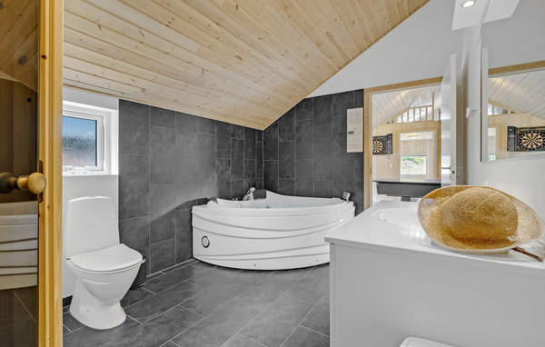 Ferienhaus - Havneby , Dänemark - A1009 701
