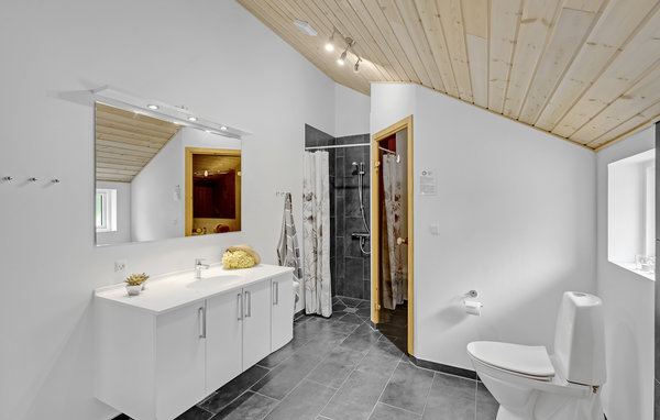 Ferienhaus - Havneby , Dänemark - A1009 702