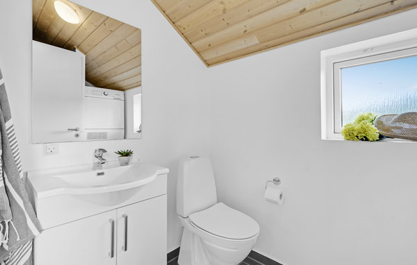 Ferienhaus - Havneby , Dänemark - A1009 703