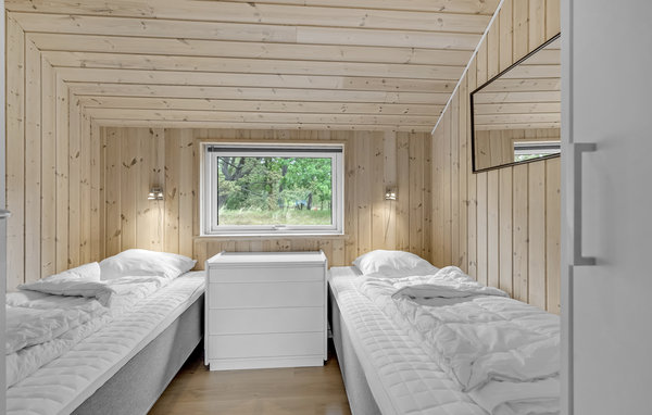 Ferienhaus - Havneby , Dänemark - A1009 602