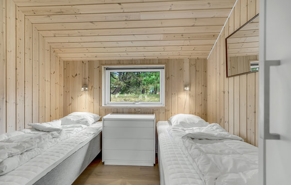 Ferienhaus - Havneby , Dänemark - A1009 605