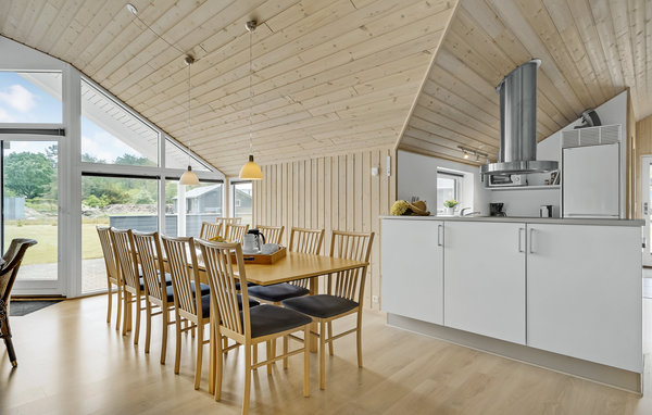 Ferienhaus - Havneby , Dänemark - A1009 403